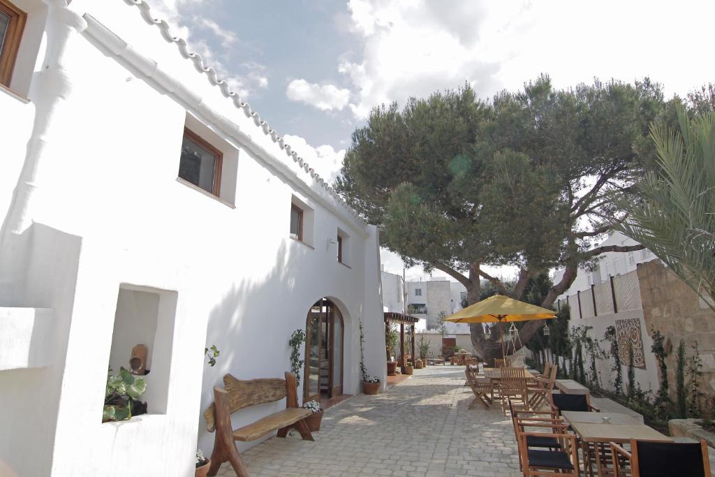 Hotel AdD LiVitum Ciutadella  Exterior foto