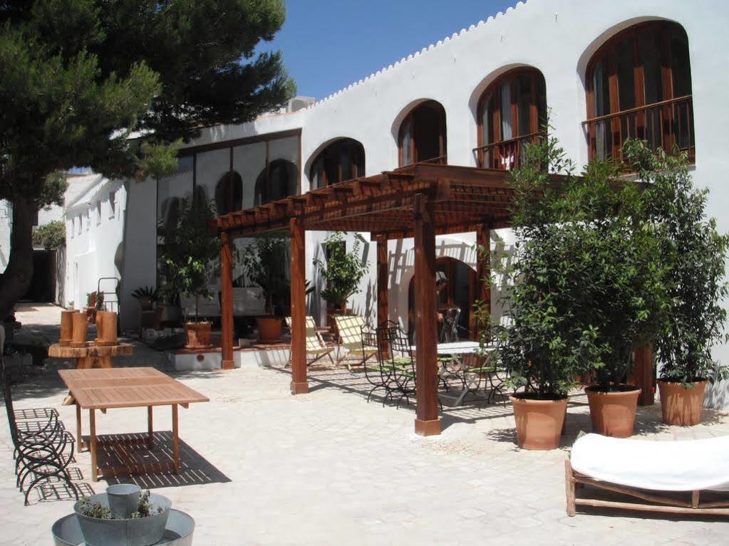 Hotel AdD LiVitum Ciutadella  Exterior foto