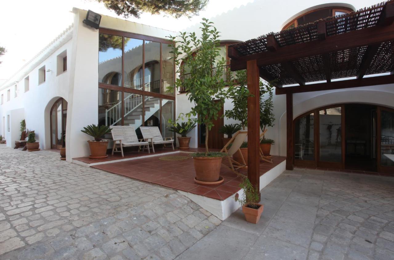 Hotel AdD LiVitum Ciutadella  Exterior foto