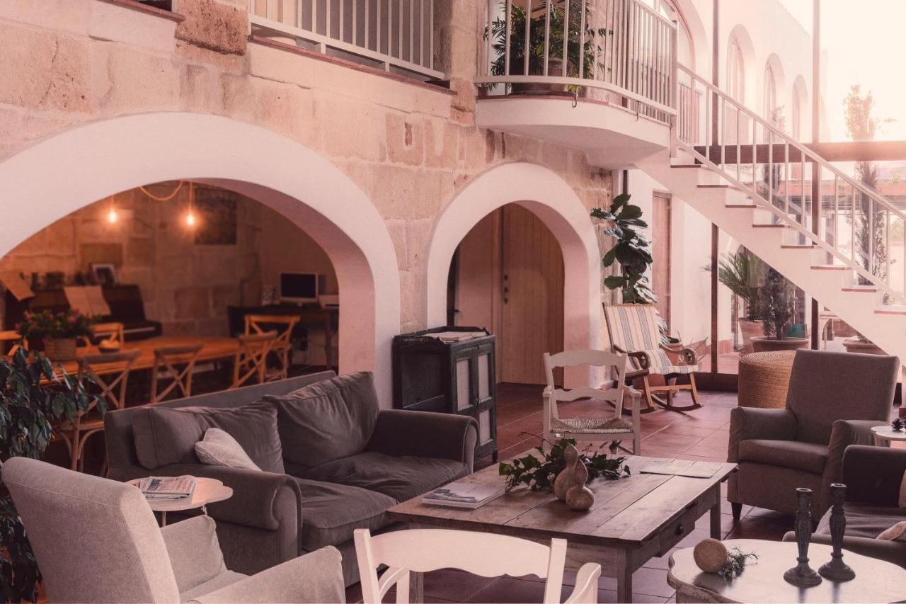 Hotel AdD LiVitum Ciutadella  Exterior foto